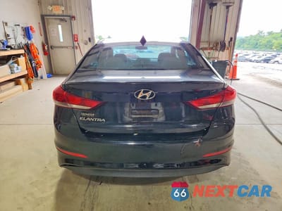 Zdjęcie 6 z 12 samochodu: 2017 HYUNDAI ELANTRA SE VIN:5NPD84LF8HH125019 - miniatura