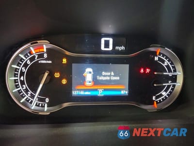 Zdjęcie 9 z 13 samochodu: 2017 HONDA PILOT EXL VIN:5FNYF6H5XHB085785 - miniatura