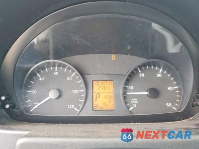 Zdjęcie 9 z 13 samochodu: 2012 MERCEDES-BENZ SPRINTER 2500 VIN:WD3PE7CC7C5653151 - miniatura