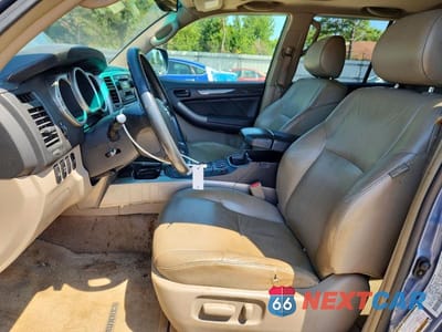 Zdjęcie 7 z 13 samochodu: 2005 TOYOTA 4RUNNER LIMITED VIN:JTEBT17R850050089 - miniatura