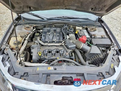Zdjęcie 11 z 12 samochodu: 2012 FORD FUSION SE VIN:3FAHP0HG3CR261214 - miniatura