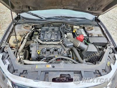 Zdjęcie 11 z 12 samochodu: 2012 FORD FUSION SE VIN:3FAHP0HG3CR261214 - miniatura