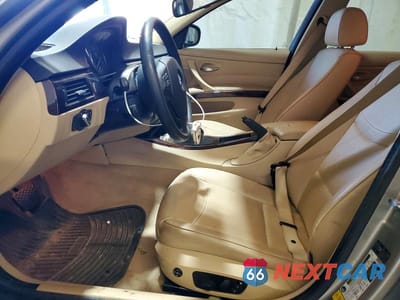 Zdjęcie 7 z 12 samochodu: 2010 BMW 328 XI SULEV VIN:WBAPK5C5XAA649343 - miniatura