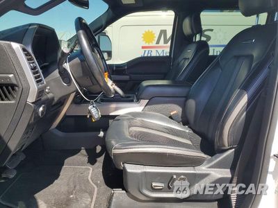 Zdjęcie 7 z 13 samochodu: 2020 FORD F250 SUPER DUTY VIN:1FT8W2BT4LEC10631 - miniatura