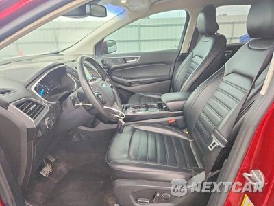 Zdjęcie 7 z 13 samochodu: 2019 FORD EDGE SEL VIN:2FMPK3J99KBB21517 - miniatura