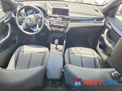 Zdjęcie 8 z 13 samochodu: 2020 BMW X1 SDRIVE28I VIN:WBXJG7C06L5P49478 - miniatura