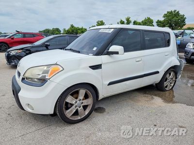 2010 KIA SOUL + KNDJT2A23A7164357 - główne zdjęcie licytacji z USA - miniatura