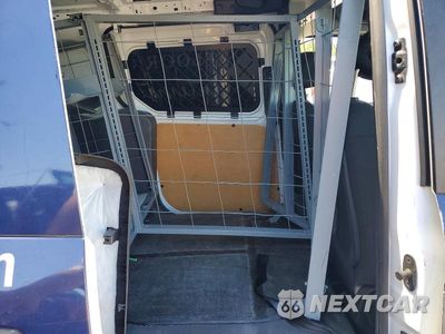 Zdjęcie 10 z 13 samochodu: 2020 FORD TRANSIT CONNECT XL VIN:NM0LS7E21L1460404 - miniatura