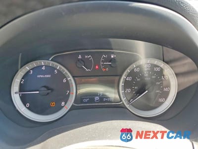 Zdjęcie 9 z 12 samochodu: 2013 NISSAN SENTRA SV VIN:1N4AB7APXDN909719 - miniatura