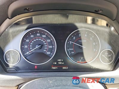 Zdjęcie 9 z 13 samochodu: 2017 BMW 330 XI VIN:WBA8K3C50HK678878 - miniatura