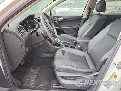 Zdjęcie 7 z 14 samochodu: 2021 VOLKSWAGEN TIGUAN SE VIN:3VV3B7AX1MM103587 - miniatura