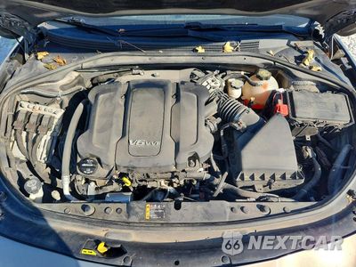 Zdjęcie 11 z 12 samochodu: 2017 BUICK LACROSSE ESSENCE VIN:1G4ZP5SS2HU148343 - miniatura