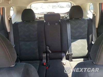 Zdjęcie 10 z 13 samochodu: 2014 NISSAN ROGUE S VIN:5N1AT2ML3EC851688 - miniatura
