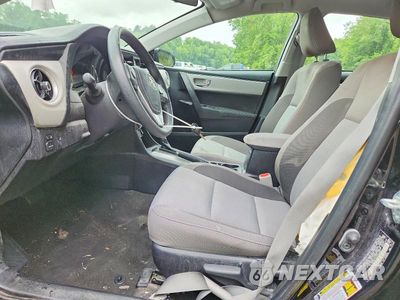 Zdjęcie 7 z 12 samochodu: 2019 TOYOTA COROLLA LE VIN:2T1BURHE3KC210635 - miniatura