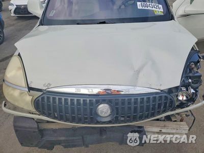 Zdjęcie 12 z 14 samochodu: 2004 BUICK RENDEZVOUS CX VIN:3G5DB03E74S534833 - miniatura