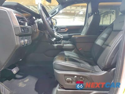 Zdjęcie 7 z 13 samochodu: 2025 GMC YUKON DENALI VIN:1GKS2DRL7SR271258 - miniatura
