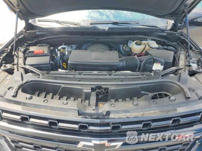 Zdjęcie 12 z 13 samochodu: 2024 CHEVROLET TAHOE K1500 Z71 VIN:1GNSKPKL9RR302468 - miniatura