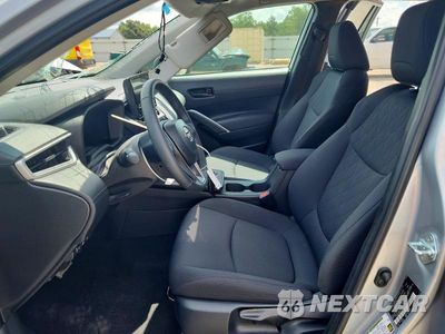 Zdjęcie 7 z 13 samochodu: 2026 TOYOTA COROLLA CROSS LE VIN:7MUCAABG3TV167728 - miniatura