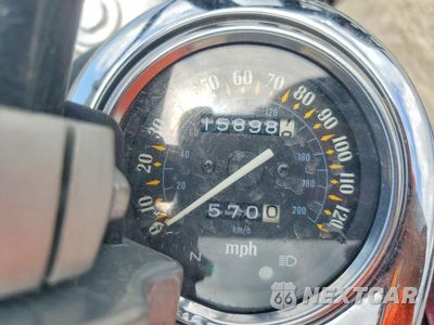 Zdjęcie 7 z 9 samochodu: 2001 KAWASAKI VULCAN 500 VIN:JKAENVC151A170028 - miniatura