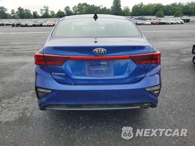 Zdjęcie 6 z 12 samochodu: 2020 KIA FORTE LXS VIN:3KPF24AD2LE186973 - miniatura
