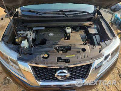 Zdjęcie 12 z 14 samochodu: 2014 NISSAN PATHFINDER VIN:5N1AR2MM7EC624964 - miniatura