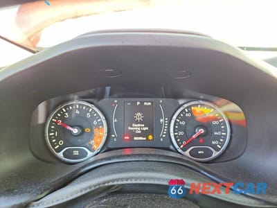 Zdjęcie 9 z 13 samochodu: 2015 JEEP RENEGADE LATITUDE VIN:ZACCJBBT9FPC23749 - miniatura