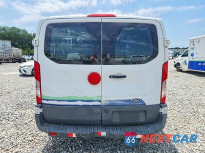 Zdjęcie 6 z 13 samochodu: 2016 FORD TRANSIT T-150 VIN:1FTYE1YM5GKA90990 - miniatura