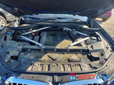 Zdjęcie 12 z 13 samochodu: 2019 BMW X5 XDRIVE40I VIN:5UXCR6C50KLL39676 - miniatura