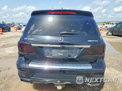 Zdjęcie 6 z 12 samochodu: 2016 MERCEDES-BENZ GL 550 4MATIC VIN:4JGDF7DE8GA707328 - miniatura