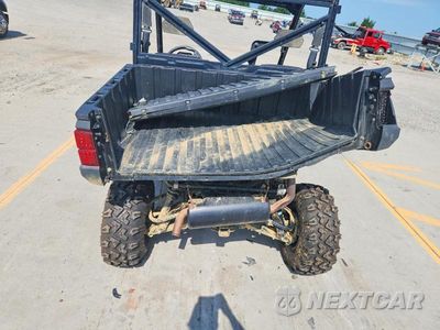 Zdjęcie 10 z 10 samochodu: 2024 POLARIS RANGER 1000 EPS VIN:4XATAE991R8457334 - miniatura