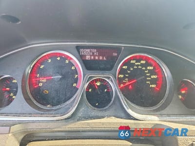 Zdjęcie 9 z 13 samochodu: 2014 GMC ACADIA DENALI VIN:1GKKRTKD3EJ237409 - miniatura