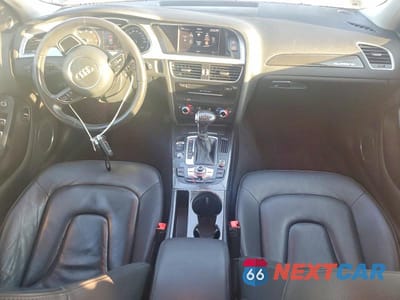 Zdjęcie 8 z 12 samochodu: 2015 AUDI A4 PREMIUM PLUS VIN:WAUFFAFL3FN039447 - miniatura
