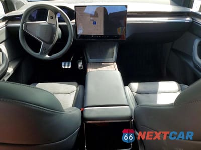 Zdjęcie 8 z 12 samochodu: 2024 TESLA MODEL X VIN:7SAXCDE58RF451986 - miniatura