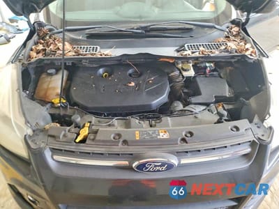 Zdjęcie 11 z 12 samochodu: 2013 FORD ESCAPE SE VIN:1FMCU0G92DUD72133 - miniatura