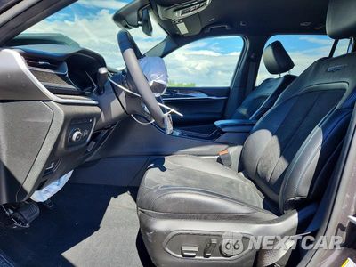 Zdjęcie 7 z 13 samochodu: 2025 JEEP GRAND CHEROKEE TRAILHAWK 4XE VIN:1C4RJYC6XS8680576 - miniatura