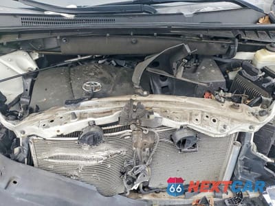 Zdjęcie 12 z 13 samochodu: 2018 TOYOTA HIGHLANDER XLE VIN:5TDJZRFHXJS822587 - miniatura