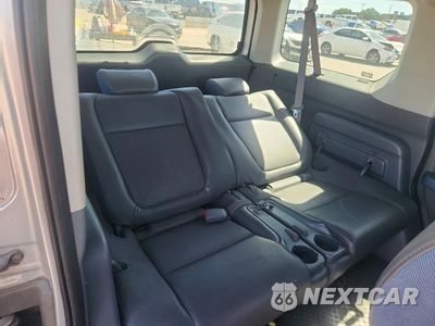 Zdjęcie 11 z 13 samochodu: 2004 HONDA ELEMENT LX VIN:5J6YH183X4L001848 - miniatura