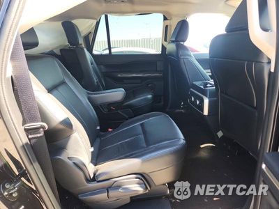 Zdjęcie 11 z 14 samochodu: 2022 FORD EXPEDITION MAX XLT VIN:1FMJK1JT4NEA10873 - miniatura