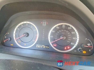 Zdjęcie 9 z 13 samochodu: 2011 HONDA ACCORD LX VIN:1HGCP2F36BA040426 - miniatura