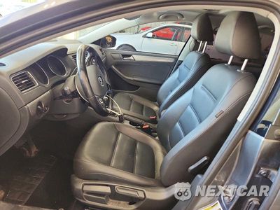Zdjęcie 7 z 12 samochodu: 2017 VOLKSWAGEN JETTA SE VIN:3VWDB7AJ7HM406150 - miniatura