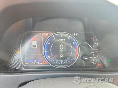 Zdjęcie 9 z 12 samochodu: 2021 LEXUS UX 200 BASE VIN:JTHP3JBH3M2043576 - miniatura