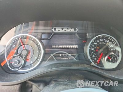 Zdjęcie 9 z 12 samochodu: 2022 RAM 1500 BIG HORN VIN:1C6SRFFT7NN346146 - miniatura