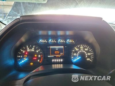 Zdjęcie 9 z 12 samochodu: 2020 FORD F150 XL 4WD 5.0L V8 FFV CREW CAB VIN:1FTEW1E54LKD26620 - miniatura