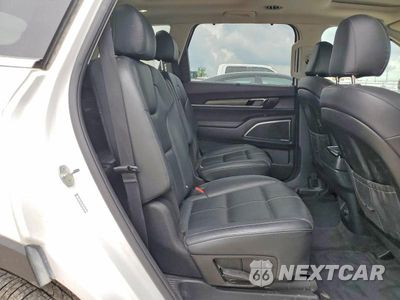 Zdjęcie 11 z 13 samochodu: 2020 KIA TELLURIDE SX VIN:5XYP5DHC3LG057233 - miniatura