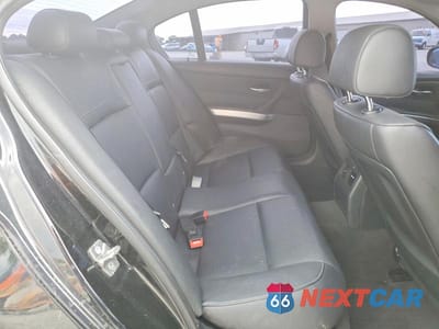 Zdjęcie 10 z 12 samochodu: 2011 BMW 328 I VIN:WBAPH7C54BE126324 - miniatura