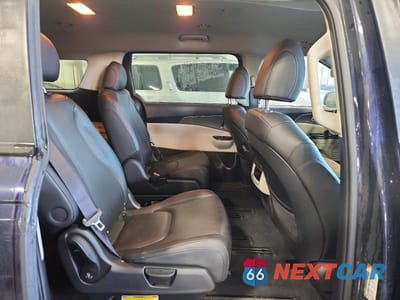 Zdjęcie 11 z 13 samochodu: 2022 KIA CARNIVAL LX VIN:KNDNB4H39N6116291 - miniatura