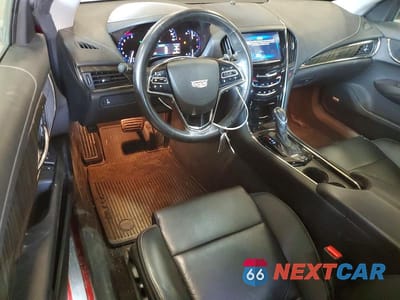 Zdjęcie 8 z 12 samochodu: 2015 CADILLAC ATS VIN:1G6AG1RX6F0126235 - miniatura