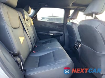 Zdjęcie 11 z 13 samochodu: 2024 LEXUS RX 350 BASE VIN:2T2BAMBA9RC042684 - miniatura