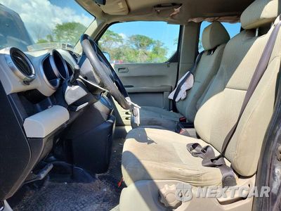 Zdjęcie 7 z 12 samochodu: 2010 HONDA ELEMENT EX VIN:5J6YH2H77AL005148 - miniatura