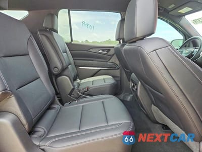 Zdjęcie 11 z 13 samochodu: 2026 CHEVROLET TRAVERSE LT VIN:1GNERGKS9TJ216499 - miniatura